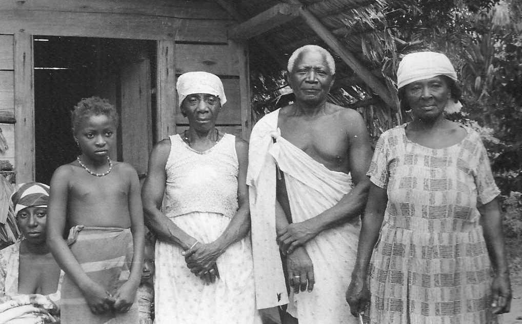 Source: Edward C. Green papers