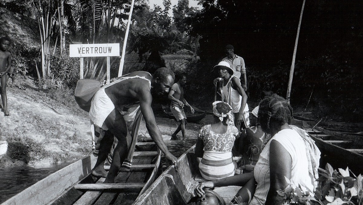 Source: Edward C. Green papers