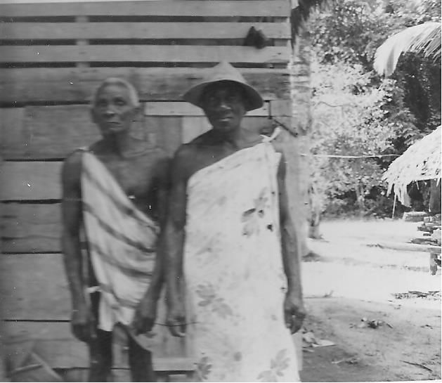 Source: Edward C. Green papers